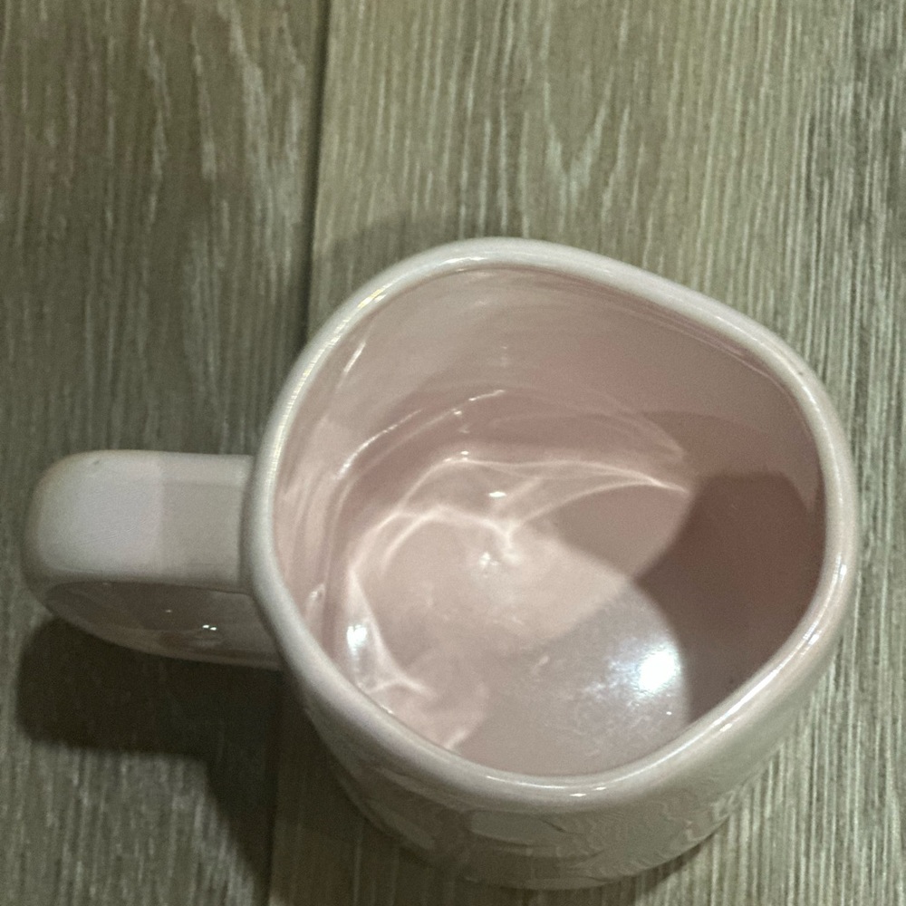 🌞 Sale 3 for $15 6 Peppa pig books  pig books Rae Dunn “Hey Boo” Ceramic Mug - Picture 5 of 9
